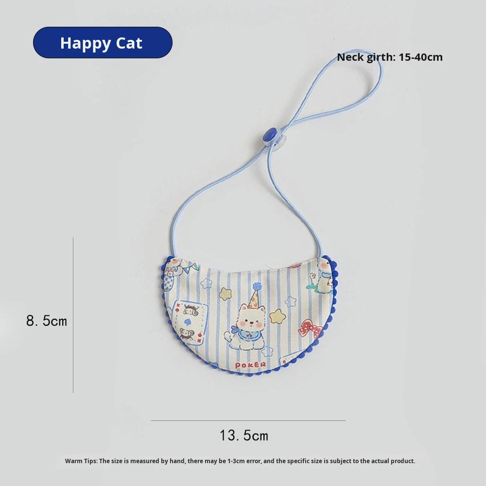 Chaton heureux-2-7,5kg