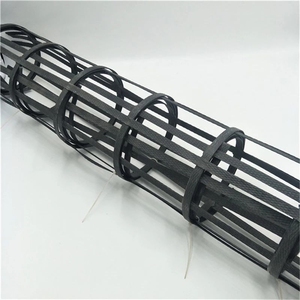Nhà Máy Giá nhựa <span class=keywords><strong>Polypropylene</strong></span> <span class=keywords><strong>geogrid</strong></span> PP ba trục sợi thủy tinh <span class=keywords><strong>geogrid</strong></span> - Product Image 2