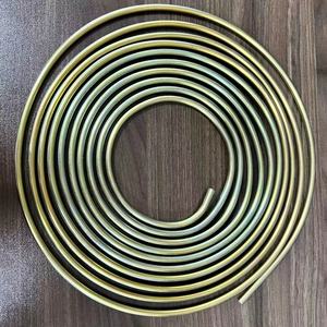 CNG管道压缩机站和加油系统CNG燃气管道高压CNG管道 - Product Image 6