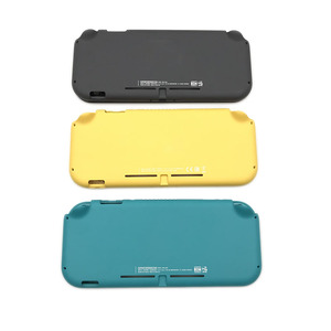 DIY Replacement Controller Housing <strong>Shell</strong> for Nintendo Switch Lite Console - Product Image 5