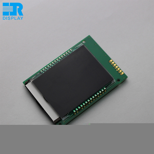 TFT2.3 Pulgadas Pantalla Lcd Monitor Industrial Lcd, módulos de panel mono Monitor LCD VA de 2,3 pulgadas