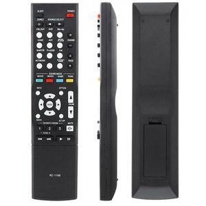 รีโมตสำรอง RC-1168ใหม่เหมาะสำหรับเครื่องรับสัญญาณ Denon AV ระบบโฮมเธียเตอร์ AVR-1613 RC-1169 AVR-1713 - Product Image 5
