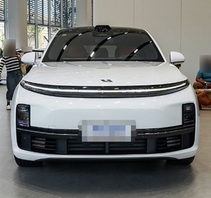 新产品创意汽车李翔Extra L7 2024 Pro5门5座SUV中国制造电动汽车