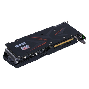 การ์ดจอ1070ti GTX 1070ti GPU 8G สำหรับเล่นเกมคอมพิวเตอร์ตั้งโต๊ะ1070การ์ดกราฟิก Ti - Product Image 4