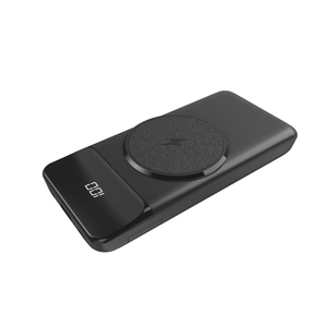 High-grade Private Model 10000mah 3 in One Best Wireless Charger Power Bank PD22.5W+15W Super Fast Charging Portable Charger - Product Image 1