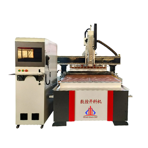 4*8ft 5*10ft <strong>CNC</strong> Router Wood Router <strong>Machine</strong> ATC Auto Tools Change Router <strong>Machine</strong> for Cabinet and Wood Factory - Product Image 1