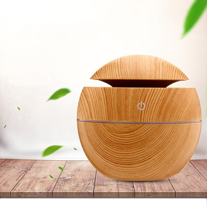 Luxus Aroma Diffusor Produktions anlage Aroma Diffusor für Hotelzimmer Wasser Luftbe feuchter Defuser - Product Image 5