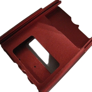 cnc零件冲孔cnc零件激光切割 - Product Image 6
