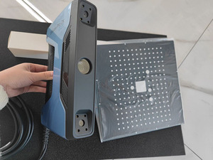 雕塑自扫描3d雕像打印机3d面部扫描仪医疗Einscan Pro 2x V2 2020人体扫描仪3d机 - Product Image 5