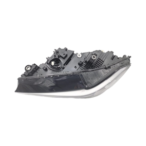 FOR BMW X5 G05 X6 G06 2018-2021 <strong>LED</strong> Left HEADLIGHT ASSEMBLY - Product Image 4