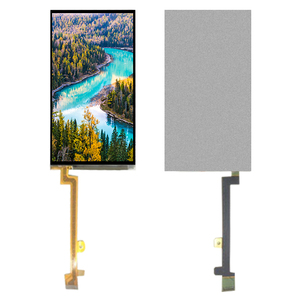 LS050T1SX06 Scharfes 5-Zoll-TFT-LCD-Display MIPI 1080x1920 LCD-Modul mit vollem Betrachtung winkel - Product Image 5