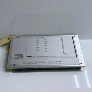 Nuevo Original Ready Stock 79492-01 Monitor de sensor de temperatura del aire de seis canales Proveedor de Plc - Product Image 1
