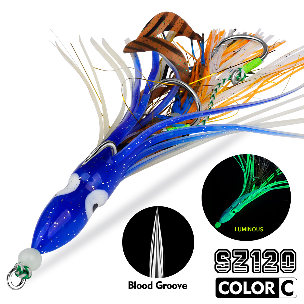 Color C