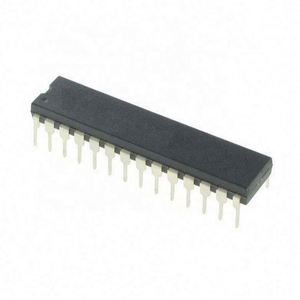 PIC16F876A-I/SP DIP28 Stücklisten liste für Mikro controller IC-Programmierung Leiterplatte baugruppe Elektronische Komponente PIC16F PIC 16F PIC16F876A