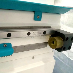 3 ejes 4 ejes tipo lineal ATC CNC máquina enrutadora eje giratorio precio de fábrica - Product Image 6