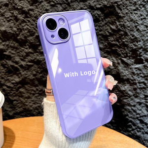 Özel yapılmış cep telefonu kabuk durumda plastik cep telefonu kabuk kapakları arka kapak gövde Iphone için kılıf 16 serisi - Product Image 3