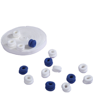 Perban Tubular jari Kasa tabung jaring elastis kompresi medis untuk keseleo dan jari kaki dan bengkak - Product Image 4