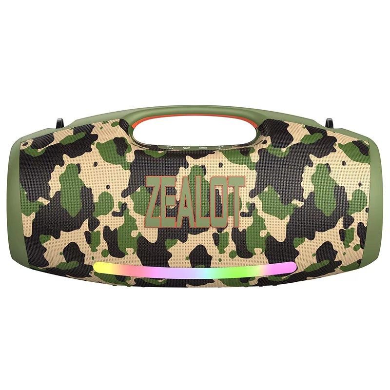 Camouflage