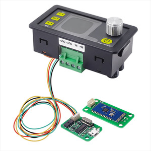 DPS3005 with <strong>MODBUS</strong> communication <strong>protocol</strong> Adjustable step-down constant voltage constant current NC power supply - Product Image 3