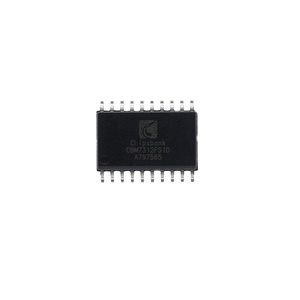 BP2887G a high-precision buck-type <strong>LED</strong> constant current <strong>driver</strong> chip that supports <strong>PWM</strong> <strong>input</strong> dimming. - Product Image 4