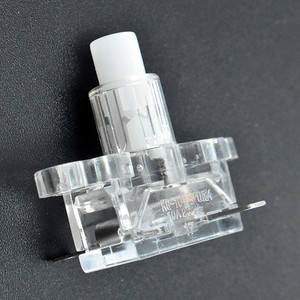 <strong>Switch</strong> 19MM / 23MM / 24MM / 28MM Electrical Power Socket <strong>Push</strong> <strong>Button</strong>