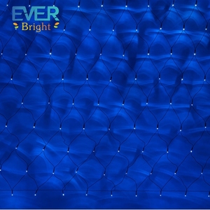 Luce della stringa della fata della rete leggera programmabile impermeabile a LED per la decorazione interna esterna - Product Image 2