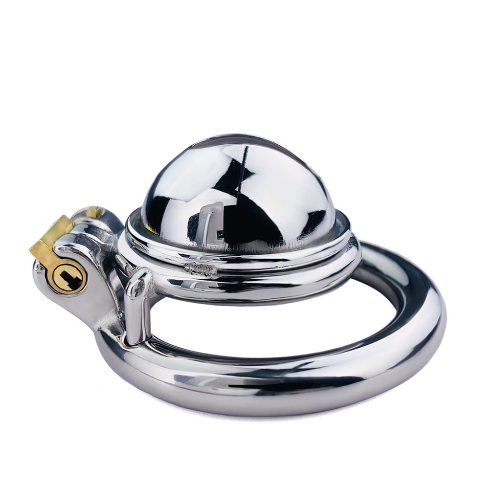 Anneau rond