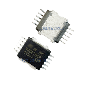 Otomotiv çip aksesuarları SE145 SE175 SIP-12 MP4410 STA401A STA485A STA508A STA509A araba bilgisayar kurulu çip plug-in 12 pins