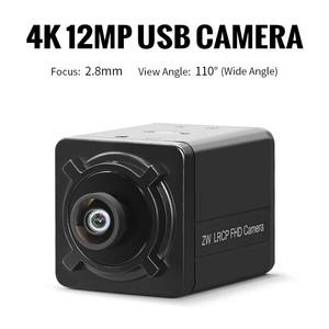 14209 5600 imx577 12MP 2,8mm 110 Grad Weitwinkel verzerrung sfrei 3840x2880 CMOS I/2,3 Zoll Full HD USB Industrie kamera 4K