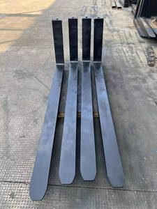 Mangan thép <span class=keywords><strong>Forklift</strong></span> forks cho nâng Phụ Kiện Xe nâng tay áo xe nâng tập tin đính kèm ngã ba tay áo - Product Image 6