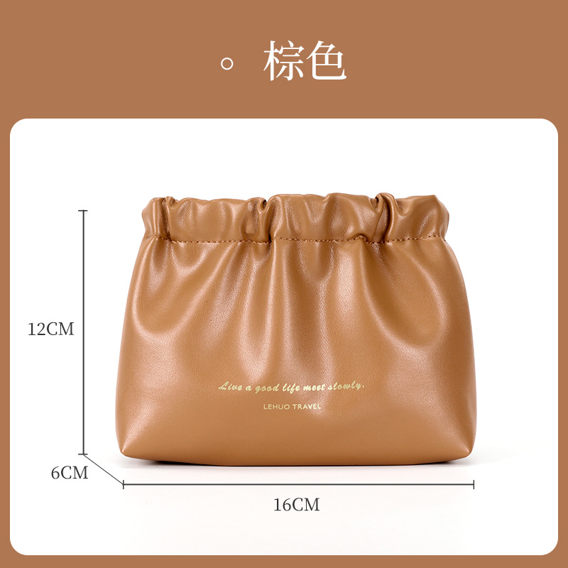 Large Brown