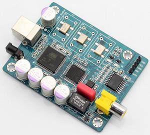 Servizio di Test di programmazione maschera di saldatura OEM colore FR4 HIGH TG PCB assemblaggio di fabbricazione Pcba - Product Image 4