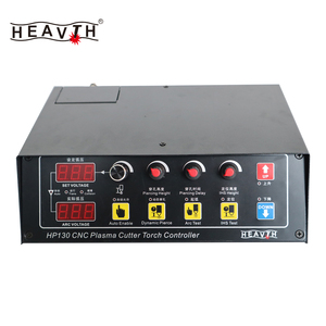 HP130 Plasma Torch Height <strong>Controller</strong> / Arc Voltage Height <strong>Controller</strong> - Product Image 1