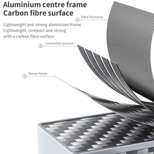Nuevo producto QIANLI IR EYE Cámara térmica Imager Medición de temperatura del teléfono Interfaz tipo C Detector de imágenes de cortocircuito - Product Image 3