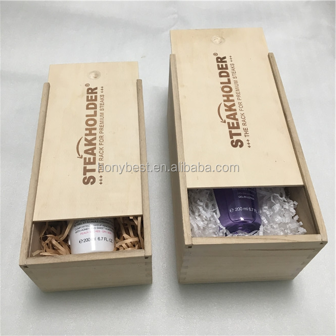 Natural paulownia wood