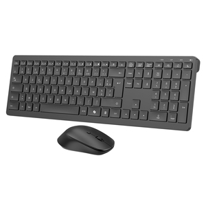 AI Copilot Key <strong>Keyboard</strong> <strong>Mouse</strong> Combo 111 Keys Scissor Silent Wireless <strong>Bluetooth</strong> <strong>Keyboard</strong> and <strong>Mouse</strong> for PC Computer Laptop - Product Image 2