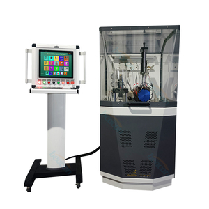 Beacon Machine BC808 Banco de prueba multifuncional Common Rail Tester Machine EUI EUP HEUI Prueba para bomba de inyector diésel