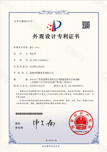 定制厂家直销独特设计办公家具控制台桌走廊现代风格五金家用电脑办公桌 - Product Image 6