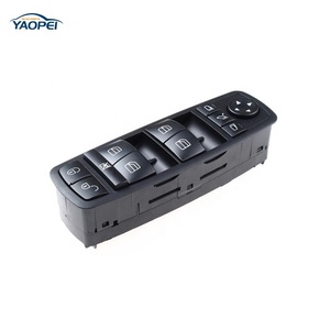A1698206710 Car Accessories Car Switch for Mercedes Benz W169 A-Class W245 <strong>B</strong>-Class 2004-2014 - Product Image 1