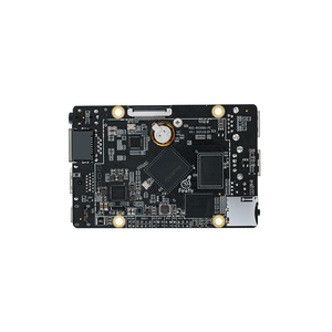 ROC-RK3566 Mini-Desktop-PC 64-Bit Raspberry Pi Quad-Core-Entwicklungs platine Mini-Computer - Product Image 4