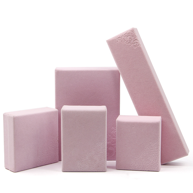 L Pendant box(10*7cm