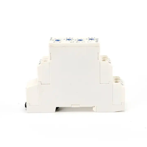 Relés de secuencia de fase trifásico bajo voltaje Relé de control de bajo voltaje Servicios personalizados - Product Image 3