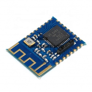 JDY-08 BLE BT 4.0 Uart <strong>Transceiver</strong> Module CC2541 Central Switching Wireless Module iBeacon - Product Image 1