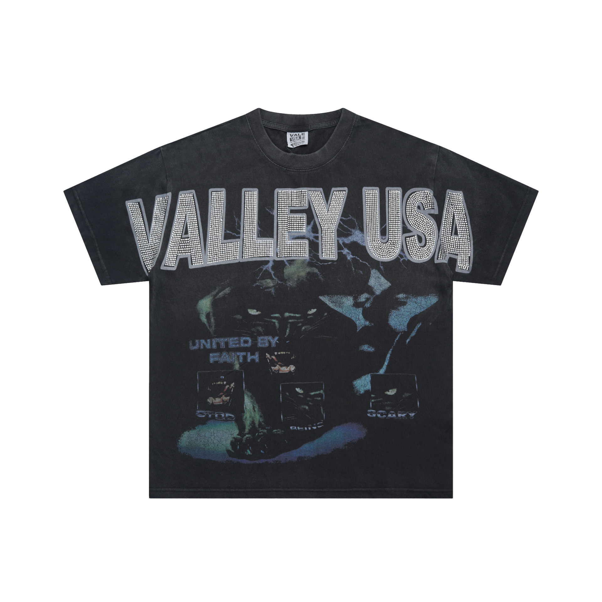 V520 black