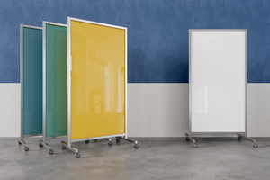 Cây ez-bảng từ vuông linh hoạt dễ dàng thay thế từ rewritable khu vực Chiết Giang - Product Image 2