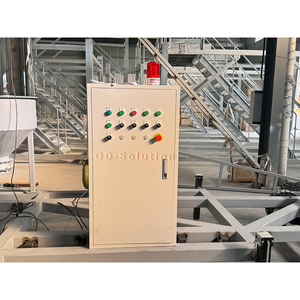 Bag Buster Mobile Bulk Truck Lade maschine für einen effizienten Material transport - Product Image 4
