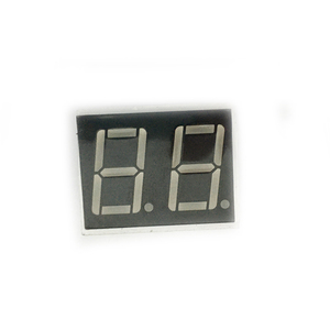 1-6-stelliges RGB DIP LED 7-Segment-Anzeigefeld für numerische Anwendungen mit aus gezeichneter Sichtbarkeit - Product Image 6
