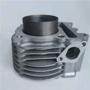 Cygnus X 125cc Phụ Tùng Xe Máy Bộ Xi Lanh Xe Máy 66Mm Cho Yamaha - Product Image 4