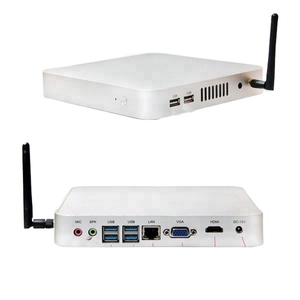 Интерактивный умный Android интегрирует все в одном 3G/4G Wi-Fi медиаплеер - Product Image 1