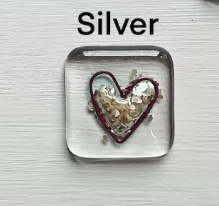 Silver